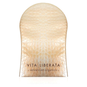 Super Soft Tanning Mitt